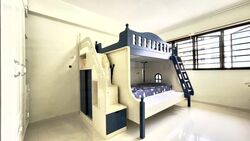 Blk 209 Yishun Palm Spring (Yishun), HDB 5 Rooms #460569731